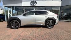 Toyota bZ4X 160kW Premiere Edition 71.4kWh 5dr Auto AWD Electric Hatchback